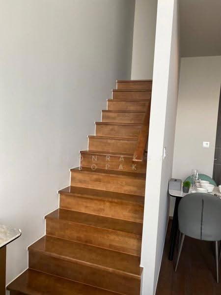 IDEO Q Victory, bangkok, 9 Phaya Thai Road, Thanon Phaya Thai, Ratchathewi, Bangkok, 2 Bedrooms, 60 sqm, Condo For Rent, by Boonraksa Sopak, 500590033 - DDproperty.com