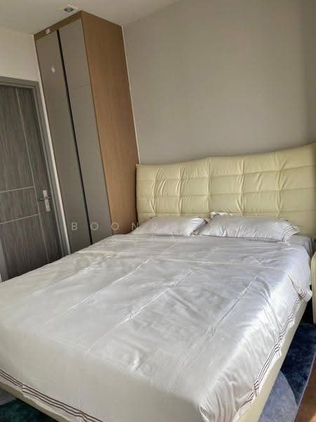 IDEO Q Victory, bangkok, 9 Phaya Thai Road, Thanon Phaya Thai, Ratchathewi, Bangkok, 2 Bedrooms, 60 sqm, Condo For Rent, by Boonraksa Sopak, 500590033 - DDproperty.com