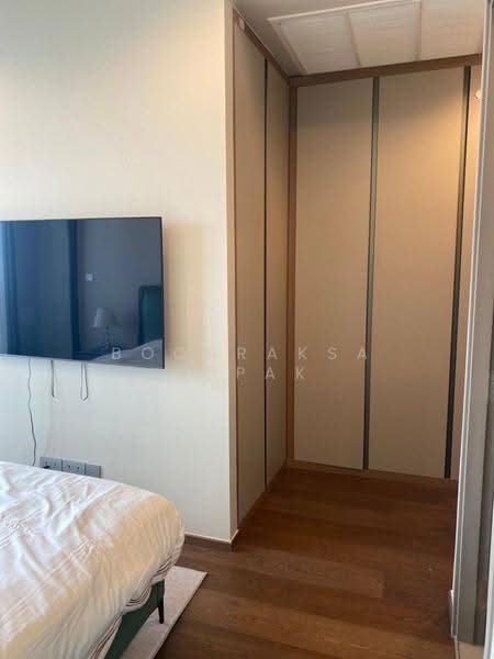 IDEO Q Victory, bangkok, 9 Phaya Thai Road, Thanon Phaya Thai, Ratchathewi, Bangkok, 2 Bedrooms, 60 sqm, Condo For Rent, by Boonraksa Sopak, 500590033 - DDproperty.com