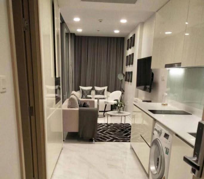 Hyde Sukhumvit 11 : ไฮด์ สุขุมวิท11, กรุงเทพ, 11 ซอยสุขุมวิท 11, คลองเตยเหนือ, วัฒนา, กรุงเทพ, 35 ตร.ม., คอนโด ให้เช่า, โดย Thachaya Buanong, 500590034 - DDproperty.com