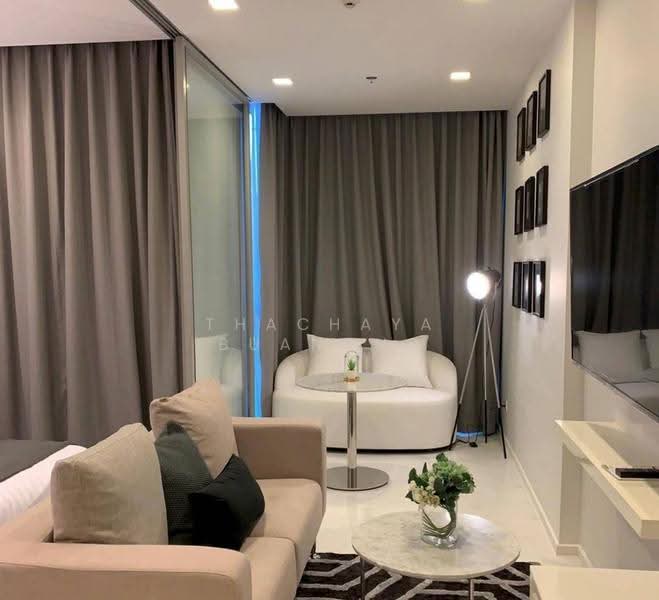 Hyde Sukhumvit 11 : ไฮด์ สุขุมวิท11, กรุงเทพ, 11 ซอยสุขุมวิท 11, คลองเตยเหนือ, วัฒนา, กรุงเทพ, 35 ตร.ม., คอนโด ให้เช่า, โดย Thachaya Buanong, 500590034 - DDproperty.com