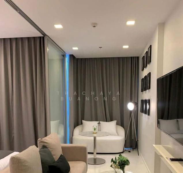 Hyde Sukhumvit 11 : ไฮด์ สุขุมวิท11, กรุงเทพ, 11 ซอยสุขุมวิท 11, คลองเตยเหนือ, วัฒนา, กรุงเทพ, 35 ตร.ม., คอนโด ให้เช่า, โดย Thachaya Buanong, 500590034 - DDproperty.com