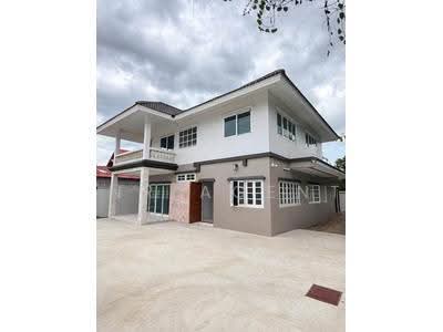 ขาย - ขายบ้านเดี่ยว ซอยเปรมฤทัย 20 อุดมสุข 51, กรุงเทพ