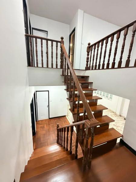 ขายบ้านเดี่ยว ซอยเปรมฤทัย 20 อุดมสุข 51, กรุงเทพ, หนองบอน, ประเวศ, กรุงเทพ, 230 ตร.ม., บ้านเดี่ยว ขาย, โดย NR AGENT, 500590036 - DDproperty.com