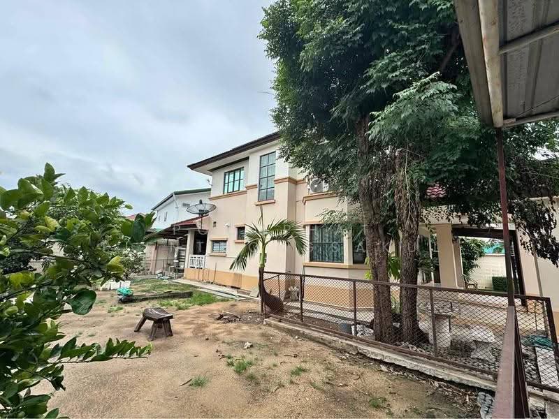 บ้าน 3-ห้องนอน, กรุงเทพ, อนุสาวรีย์, บางเขน, กรุงเทพ, 150 ตร.ม., บ้านเดี่ยว ขาย, โดย Poomphat Tienthongsakul, 500590037 - DDproperty.com