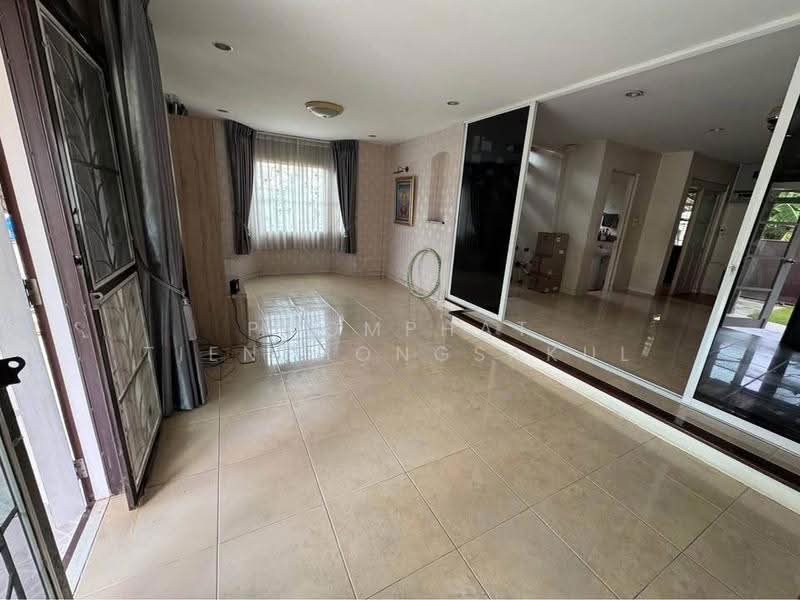 3-BR House, bangkok, Anusaowari, Bang Khen, Bangkok, 3 Bedrooms, 150 sqm, Single Detached House For Sale, by Poomphat Tienthongsakul, 500590037 - DDproperty.com