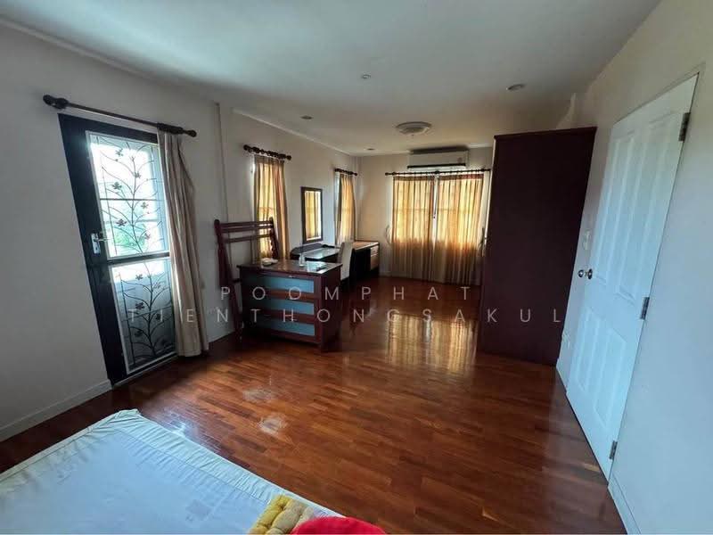 3-BR House, bangkok, Anusaowari, Bang Khen, Bangkok, 3 Bedrooms, 150 sqm, Single Detached House For Sale, by Poomphat Tienthongsakul, 500590037 - DDproperty.com