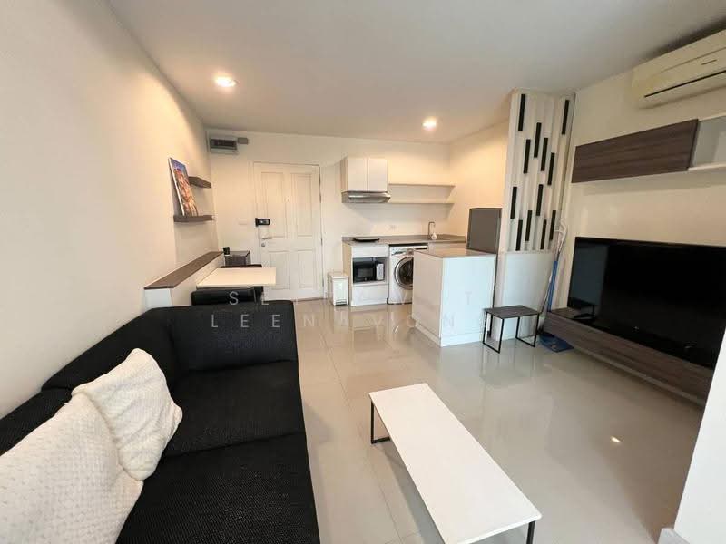 The Link Vano 64, bangkok, 63 Soi Sukhumvit 64, Bang Chak, Phra Khanong, Bangkok, 1 Bedroom, 36 sqm, Condo For Sale, by Settawut Leenavong, 500590038 - DDproperty.com