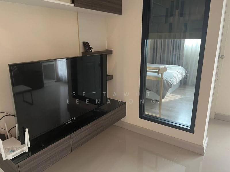 The Link Vano 64, bangkok, 63 Soi Sukhumvit 64, Bang Chak, Phra Khanong, Bangkok, 1 Bedroom, 36 sqm, Condo For Sale, by Settawut Leenavong, 500590038 - DDproperty.com