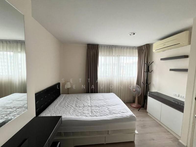 The Link Vano 64, bangkok, 63 Soi Sukhumvit 64, Bang Chak, Phra Khanong, Bangkok, 1 Bedroom, 36 sqm, Condo For Sale, by Settawut Leenavong, 500590038 - DDproperty.com