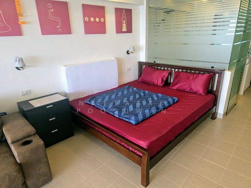 Sunshine Beach Condotel : ซันไชน์ บีช คอนโดเทล, ชลบุรี, นาจอมเทียน, สัตหีบ, ชลบุรี, 56 ตร.ม., คอนโด ขาย, โดย Nattasak Poosuwan, 500590040 - DDproperty.com