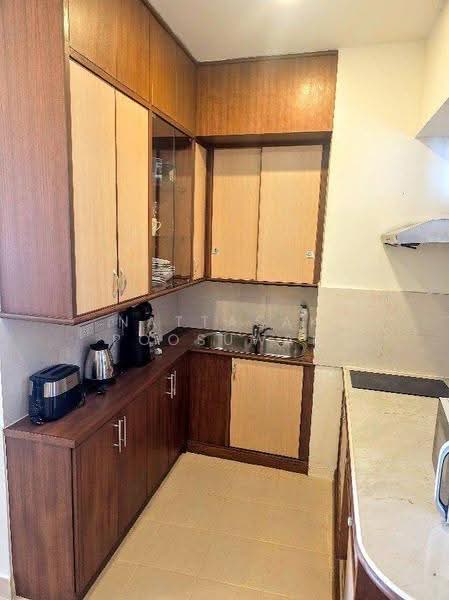 Sunshine Beach Condotel, chon-buri, Na Chom Thian, Sattahip, Chon Buri (Pattaya), Studio, 56 sqm, Condo For Sale, by Nattasak Poosuwan, 500590040 - DDproperty.com