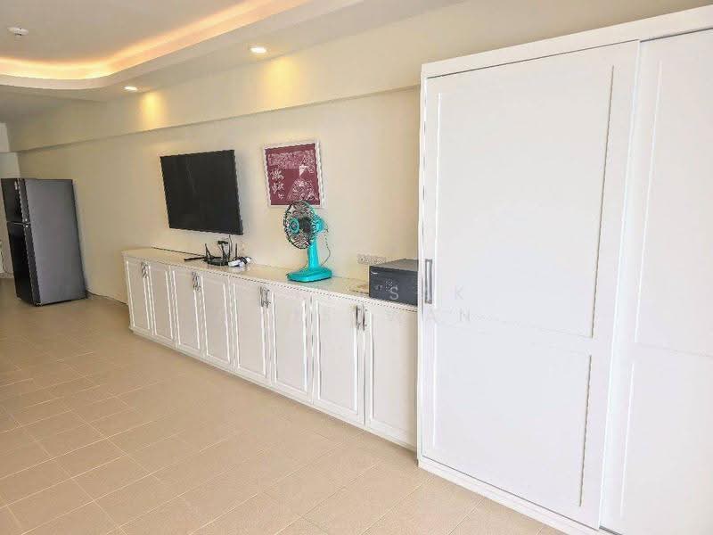 Sunshine Beach Condotel : ซันไชน์ บีช คอนโดเทล, ชลบุรี, นาจอมเทียน, สัตหีบ, ชลบุรี, 56 ตร.ม., คอนโด ขาย, โดย Nattasak Poosuwan, 500590040 - DDproperty.com