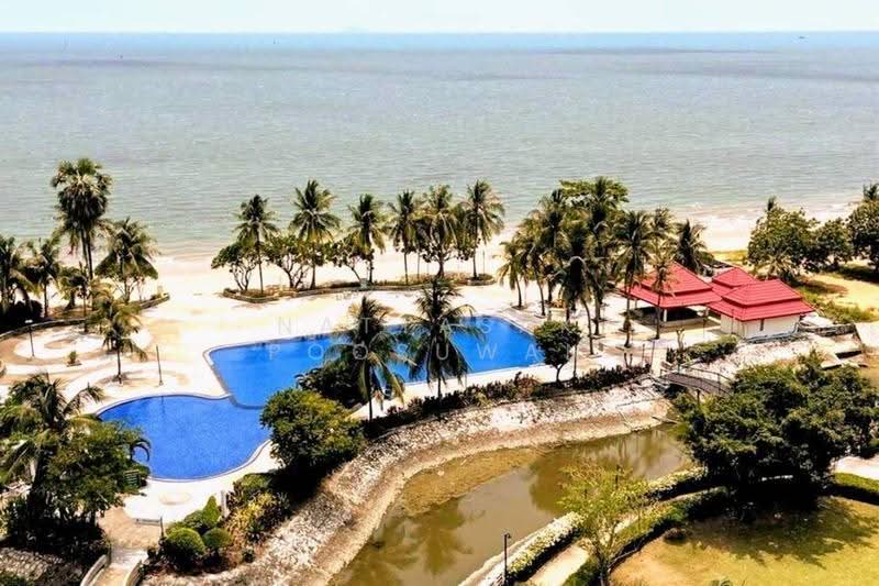Sunshine Beach Condotel : ซันไชน์ บีช คอนโดเทล, ชลบุรี, นาจอมเทียน, สัตหีบ, ชลบุรี, 56 ตร.ม., คอนโด ขาย, โดย Nattasak Poosuwan, 500590040 - DDproperty.com