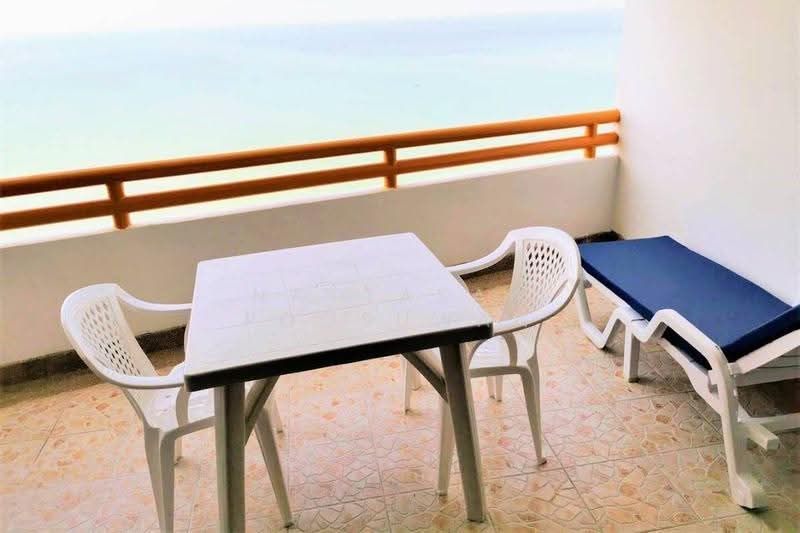 Sunshine Beach Condotel, chon-buri, Na Chom Thian, Sattahip, Chon Buri (Pattaya), Studio, 56 sqm, Condo For Sale, by Nattasak Poosuwan, 500590040 - DDproperty.com