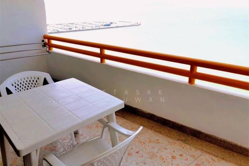 Sunshine Beach Condotel : ซันไชน์ บีช คอนโดเทล, ชลบุรี, นาจอมเทียน, สัตหีบ, ชลบุรี, 56 ตร.ม., คอนโด ขาย, โดย Nattasak Poosuwan, 500590040 - DDproperty.com