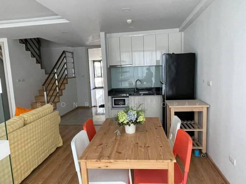JRY Rama 9, bangkok, 308 Soi Rama IX 17, Bang Kapi, Huai Khwang, Bangkok, 2 Bedrooms, 70 sqm, Condo For Rent, by Boonraksa Sopak, 500590042 - DDproperty.com