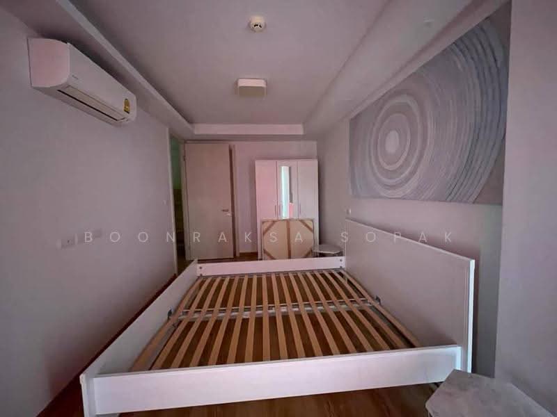 JRY Rama 9, bangkok, 308 Soi Rama IX 17, Bang Kapi, Huai Khwang, Bangkok, 2 Bedrooms, 70 sqm, Condo For Rent, by Boonraksa Sopak, 500590042 - DDproperty.com