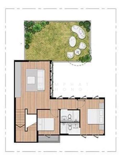 Altitude Mastery Phaholyothin 24, bangkok, Phahonyothin 24 Soi 8, Jom Phon, Chatuchak, Bangkok, 5 Bedrooms, 391 sqm, Single Detached House For Sale, by Poomphat Tienthongsakul, 500590043 - DDproperty.com