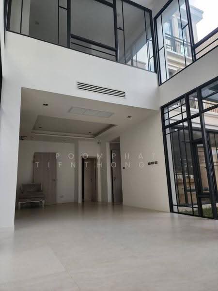 Altitude Mastery Phaholyothin 24, bangkok, Phahonyothin 24 Soi 8, Jom Phon, Chatuchak, Bangkok, 5 Bedrooms, 391 sqm, Single Detached House For Sale, by Poomphat Tienthongsakul, 500590043 - DDproperty.com