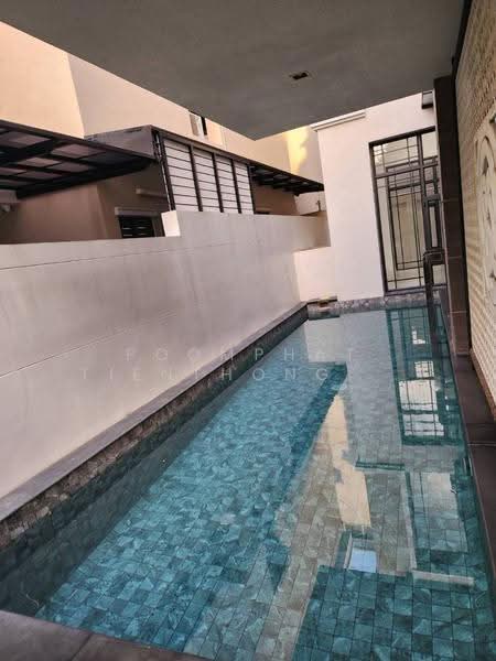 Altitude Mastery Phaholyothin 24, bangkok, Phahonyothin 24 Soi 8, Jom Phon, Chatuchak, Bangkok, 5 Bedrooms, 391 sqm, Single Detached House For Sale, by Poomphat Tienthongsakul, 500590043 - DDproperty.com