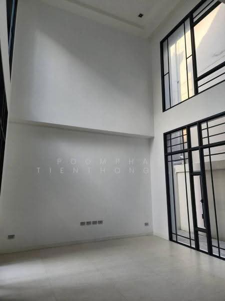 Altitude Mastery Phaholyothin 24, bangkok, Phahonyothin 24 Soi 8, Jom Phon, Chatuchak, Bangkok, 5 Bedrooms, 391 sqm, Single Detached House For Sale, by Poomphat Tienthongsakul, 500590043 - DDproperty.com