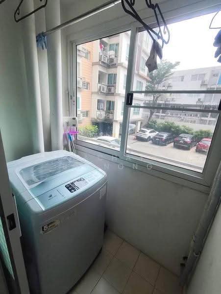 Condo One Ratchada-Ladprao, bangkok, Ratchadaphisek, Din Daeng, Bangkok, 2 Bedrooms, 62 sqm, Condo For Rent, by Thachaya Buanong, 500590044 - DDproperty.com