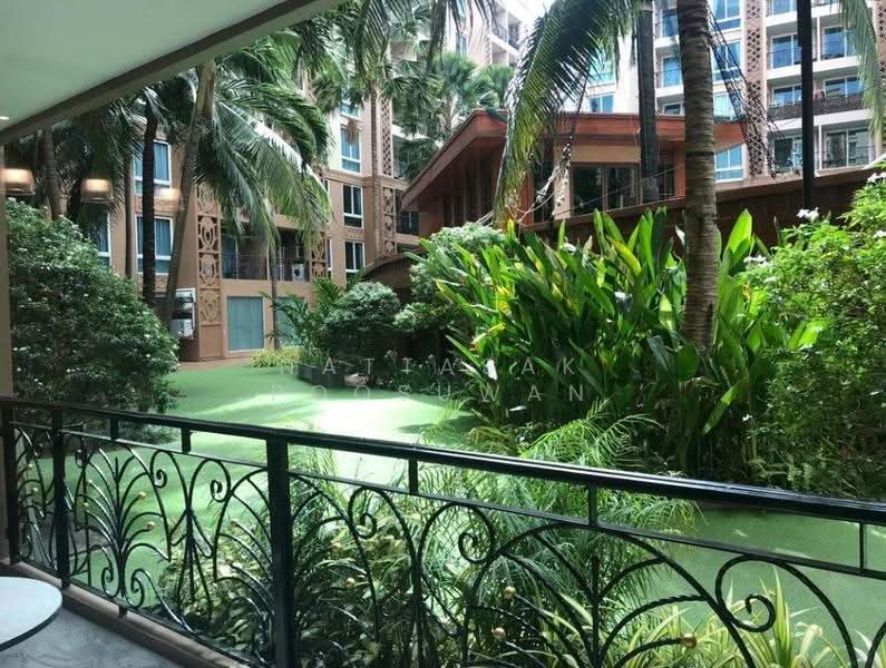Atlantis Condo Resort, chon-buri, Jomtien Sai 1 Road, Bang Lamung, Bang Lamung (Pattaya), Chon Buri (Pattaya), 2 Bedrooms, 78 sqm, Condo For Sale, by Nattasak Poosuwan, 500590045 - DDproperty.com