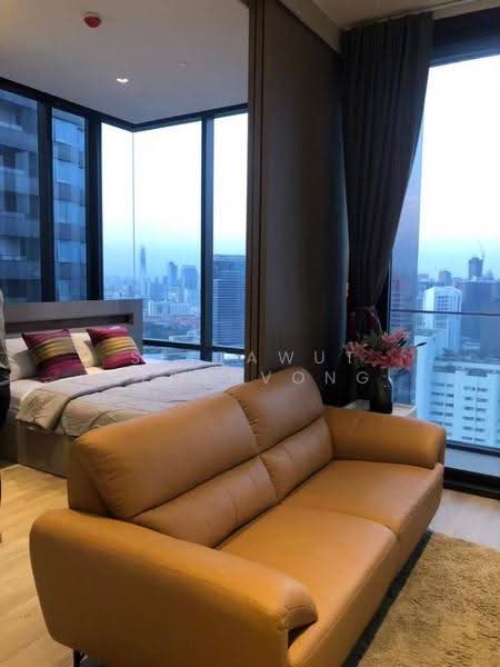 ASHTON Silom : แอชตัน สีลม, กรุงเทพ, 166 ถนนสีลม, บางรัก, กรุงเทพ, 36 ตร.ม., คอนโด ให้เช่า, โดย Settawut Leenavong, 500590048 - DDproperty.com