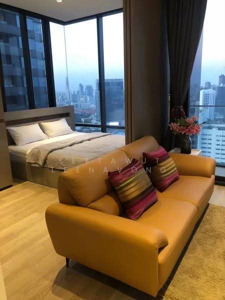ASHTON Silom : แอชตัน สีลม, กรุงเทพ, 166 ถนนสีลม, บางรัก, กรุงเทพ, 36 ตร.ม., คอนโด ให้เช่า, โดย Settawut Leenavong, 500590048 - DDproperty.com