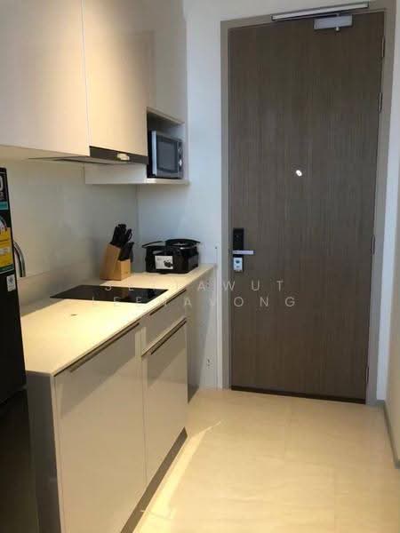 ASHTON Silom, bangkok, 166 Silom Road, Bang Rak, Bangkok, 1 Bedroom, 36 sqm, Condo For Rent, by Settawut Leenavong, 500590048 - DDproperty.com