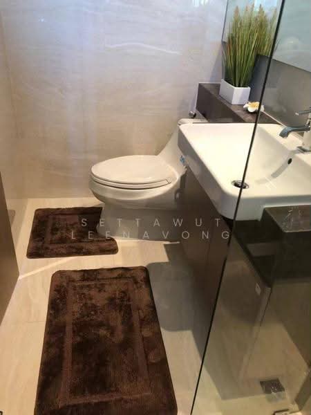 ASHTON Silom, bangkok, 166 Silom Road, Bang Rak, Bangkok, 1 Bedroom, 36 sqm, Condo For Rent, by Settawut Leenavong, 500590048 - DDproperty.com