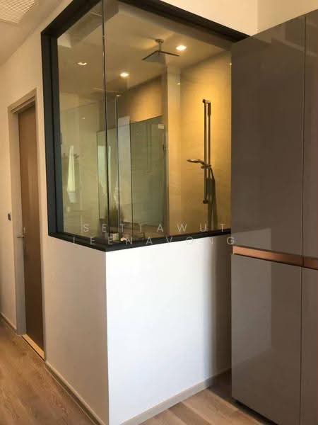 ASHTON Silom : แอชตัน สีลม, กรุงเทพ, 166 ถนนสีลม, บางรัก, กรุงเทพ, 36 ตร.ม., คอนโด ให้เช่า, โดย Settawut Leenavong, 500590048 - DDproperty.com