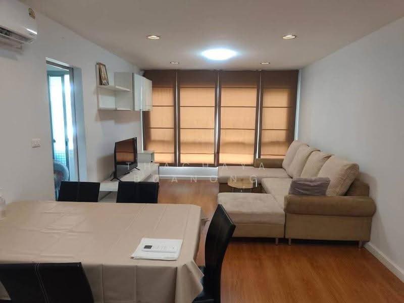 Condo One Ratchada-Ladprao, bangkok, Ratchadaphisek, Din Daeng, Bangkok, 2 Bedrooms, 62 sqm, Condo For Sale, by Thachaya Buanong, 500590049 - DDproperty.com