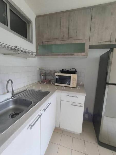Condo One Ratchada-Ladprao, bangkok, Ratchadaphisek, Din Daeng, Bangkok, 2 Bedrooms, 62 sqm, Condo For Sale, by Thachaya Buanong, 500590049 - DDproperty.com