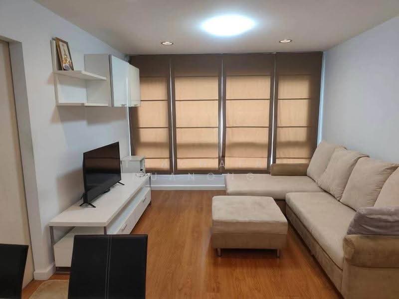 Condo One Ratchada-Ladprao, bangkok, Ratchadaphisek, Din Daeng, Bangkok, 2 Bedrooms, 62 sqm, Condo For Sale, by Thachaya Buanong, 500590049 - DDproperty.com