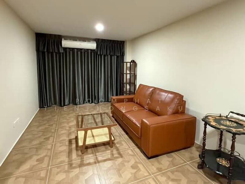Waterford Park Rama 4, bangkok, 77 Phum Chit Alley, Phra Kanong, Khlong Toei, Bangkok, 2 Bedrooms, 75 sqm, Condo For Sale, by Poomphat Tienthongsakul, 500590050 - DDproperty.com