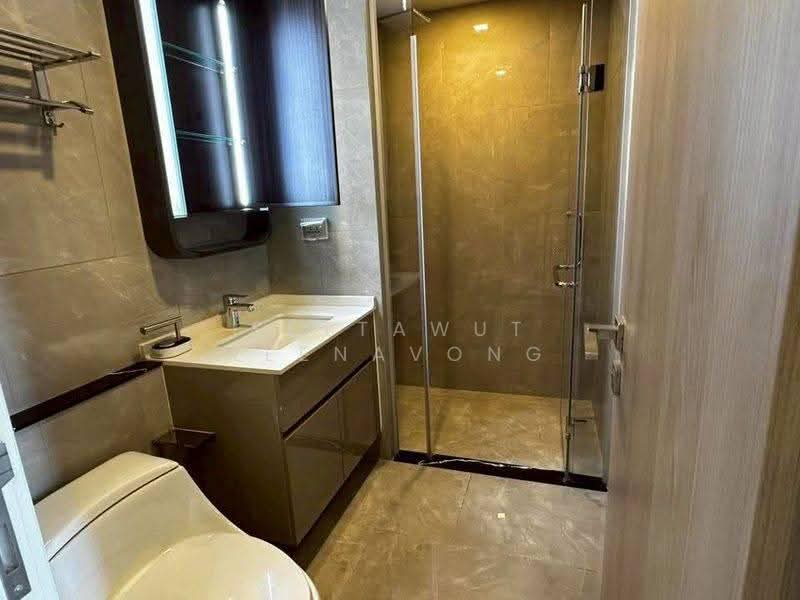 One9Five Asoke-Rama 9, bangkok, 195 Soi Rama 9 Soi 5, Huai Khwang, Bangkok, 1 Bedroom, 43 sqm, Condo For Rent, by Settawut Leenavong, 500590051 - DDproperty.com