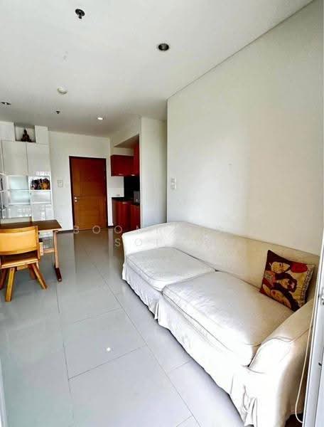Villa Sathorn, bangkok, 5 KrungThonBuri Road, Khlong Ton Sai, Khlong San, Bangkok, 1 Bedroom, 56 sqm, Condo For Rent, by Boonraksa Sopak, 500590052 - DDproperty.com