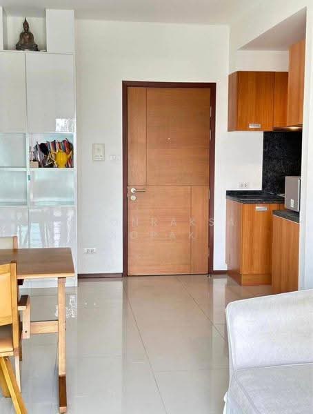 Villa Sathorn, bangkok, 5 KrungThonBuri Road, Khlong Ton Sai, Khlong San, Bangkok, 1 Bedroom, 56 sqm, Condo For Rent, by Boonraksa Sopak, 500590052 - DDproperty.com