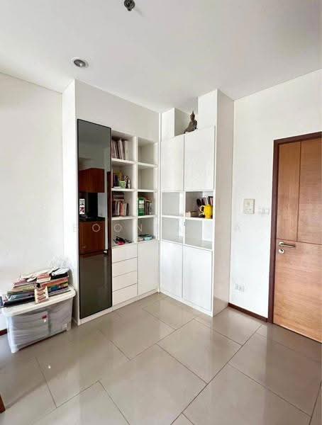 Villa Sathorn, bangkok, 5 KrungThonBuri Road, Khlong Ton Sai, Khlong San, Bangkok, 1 Bedroom, 56 sqm, Condo For Rent, by Boonraksa Sopak, 500590052 - DDproperty.com