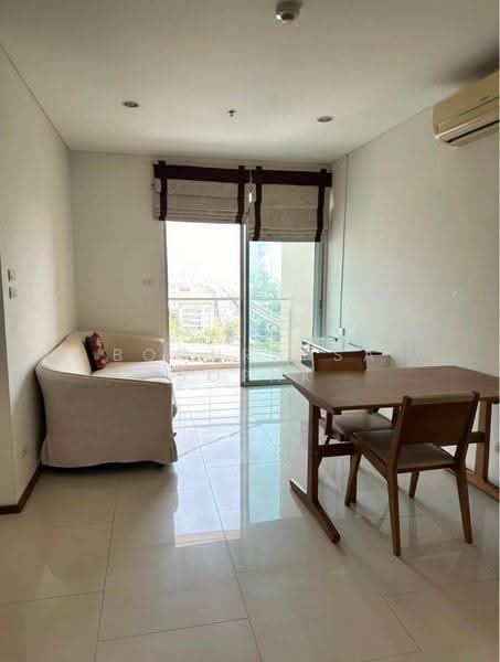Villa Sathorn, bangkok, 5 KrungThonBuri Road, Khlong Ton Sai, Khlong San, Bangkok, 1 Bedroom, 56 sqm, Condo For Rent, by Boonraksa Sopak, 500590052 - DDproperty.com