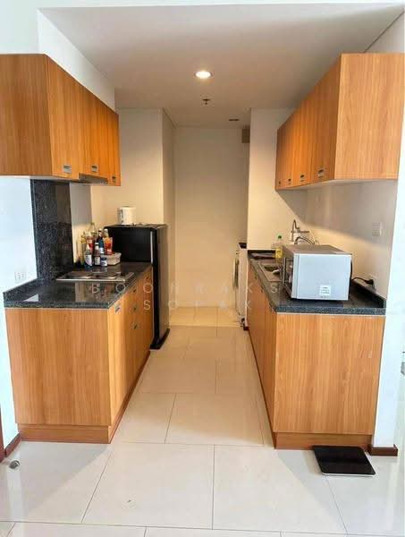 Villa Sathorn, bangkok, 5 KrungThonBuri Road, Khlong Ton Sai, Khlong San, Bangkok, 1 Bedroom, 56 sqm, Condo For Rent, by Boonraksa Sopak, 500590052 - DDproperty.com