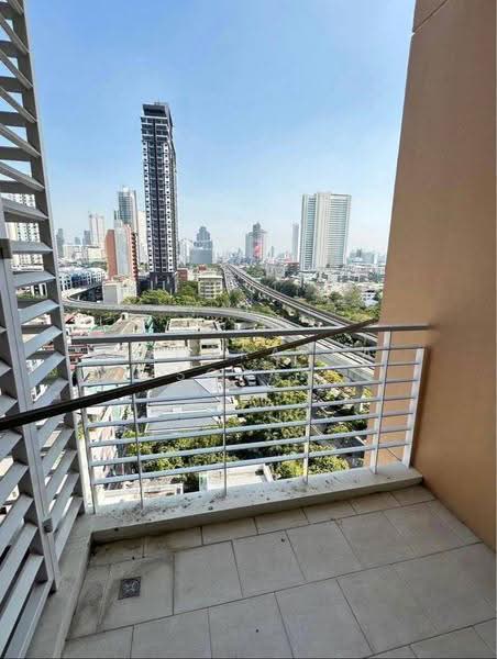 Villa Sathorn : วิลล่า สาทร, กรุงเทพ, 5 ถนนกรุงธนบุรี, คลองต้นไทร, คลองสาน, กรุงเทพ, 56 ตร.ม., คอนโด ให้เช่า, โดย Boonraksa Sopak, 500590052 - DDproperty.com