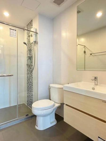 Metro Sky Bang Son Interchange (Prachachuen), bangkok, 769 Pracha Chuen Road, Wong Sawang, Bang Sue, Bangkok, 1 Bedroom, 38 sqm, Condo For Rent, by Thachaya Buanong, 500590054 - DDproperty.com