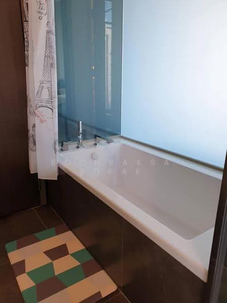 The Esse at Singha Complex, bangkok, 1788 New Petchaburi Rd, Khlongtoei Nua, Watthana, Bangkok, 1 Bedroom, 49 sqm, Condo For Rent, by Boonraksa Sopak, 500590057 - DDproperty.com