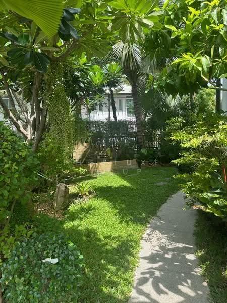 Blue Lagoon 1 Bangna-Wongwaen, กรุงเทพ, ดอกไม้, ประเวศ, กรุงเทพ, 350 ตร.ม., บ้านเดี่ยว ขาย, โดย The Luxe Group, 500590058 - DDproperty.com