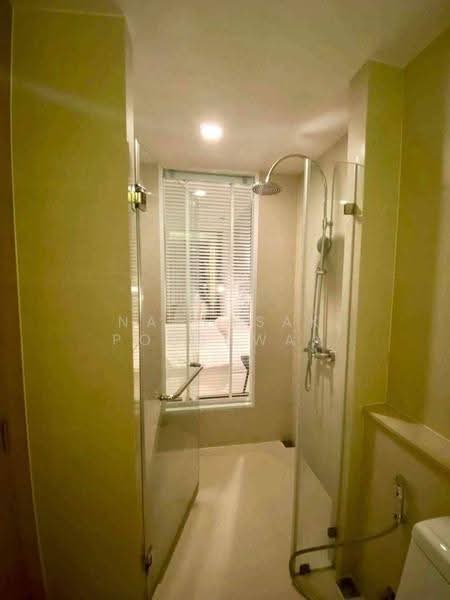 The Riviera Wongamat, chon-buri, Na Kluea 16 Alley, Na Kloe, Bang Lamung (Pattaya), Chon Buri (Pattaya), Studio, 32 sqm, Condo For Sale, by Nattasak Poosuwan, 500590059 - DDproperty.com