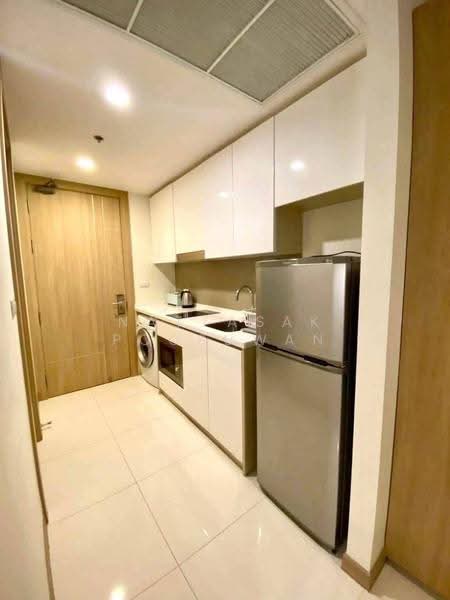 The Riviera Wongamat, chon-buri, Na Kluea 16 Alley, Na Kloe, Bang Lamung (Pattaya), Chon Buri (Pattaya), Studio, 32 sqm, Condo For Sale, by Nattasak Poosuwan, 500590059 - DDproperty.com
