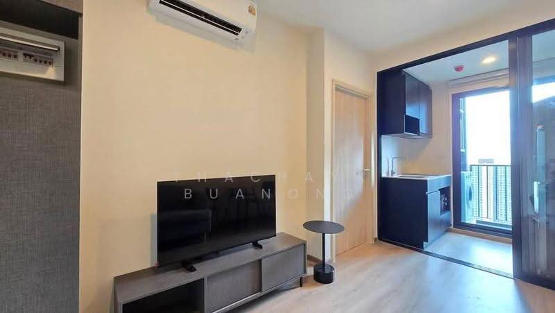 Nue District R9, bangkok, 59 Rama 9 Road, Huai Khwang, Bangkok, 1 Bedroom, 30 sqm, Condo For Rent, by Thachaya Buanong, 500590060 - DDproperty.com